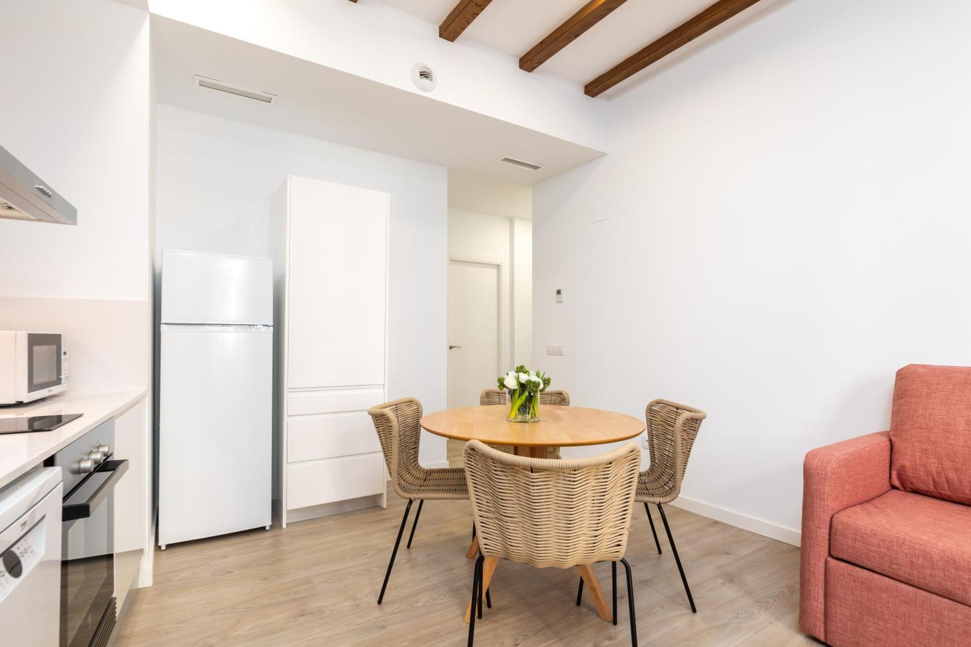 Moontels Plaza De Vannes Valencia Kültér fotó